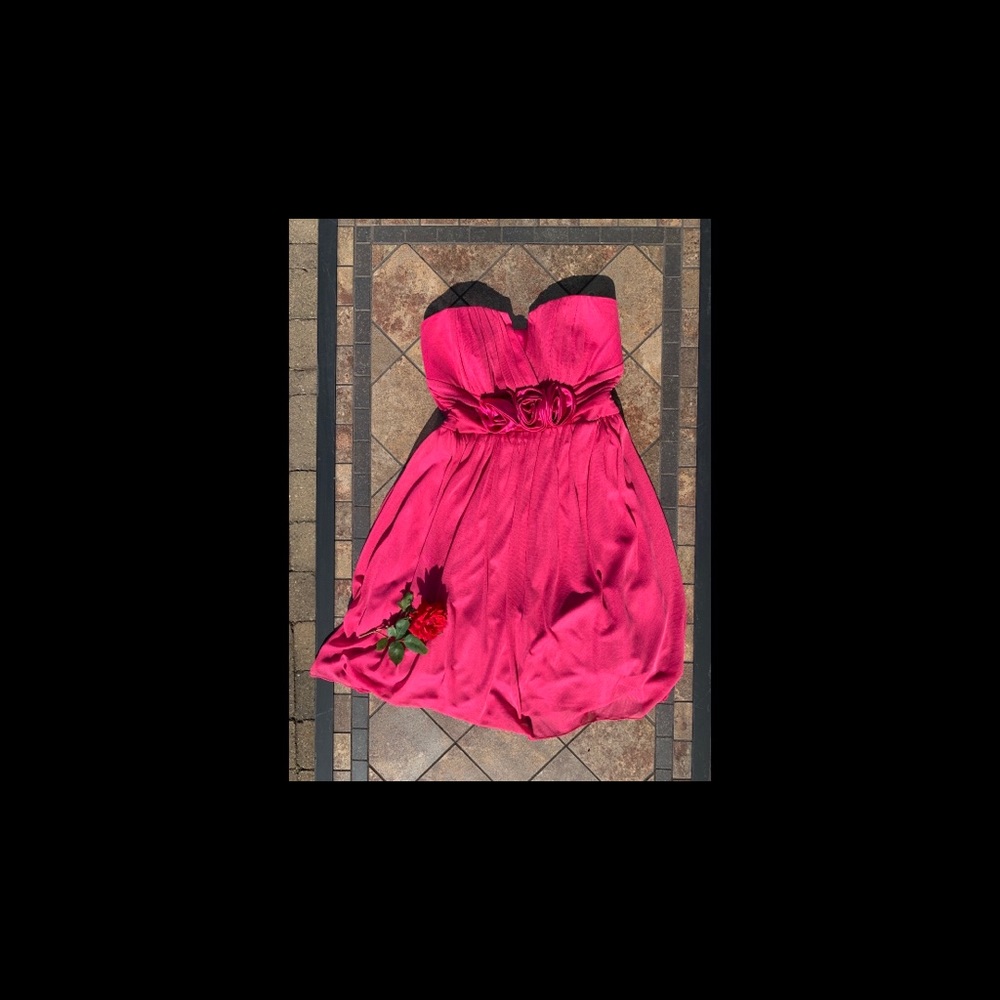 Junior dress - Picture 3 of 8